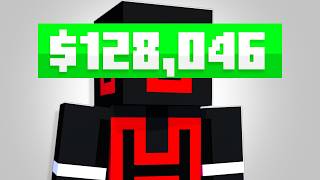 La Historia del Mejor Jugador de Torneos de Minecraft La Historia del Mejor Jugador de Torneos de Minecraft