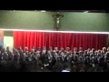 Jikelele Tradicional Southafrican Song