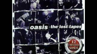 Oasis - take me (demo)