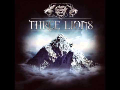 Three Lions - Winter Sun