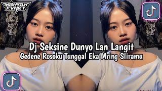 Download lagu DJ TUNGGAL EKA | SEKSINE NDUNYO LAN LANGIT GEDENE ROSOKU | DJ VIRAL TIKTOK YG KALIAN CARI ‼️ mp3 Download lagu DJ TUNGGAL EKA | SEKSINE NDUNYO LAN LANGIT GEDENE ROSOKU | DJ VIRAL TIKTOK YG KALIAN CARI ‼️ mp3