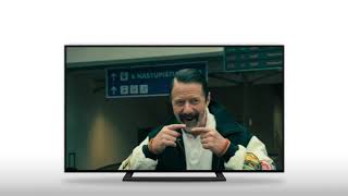 Aplikace Seznam.cz pro chytré TV