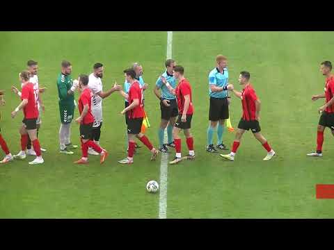 FK Hodonín-Start Brno 2:4/1:1/-11.kolo msfl 14.10.23