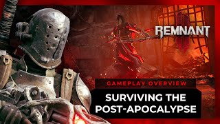 Remnant II video 2