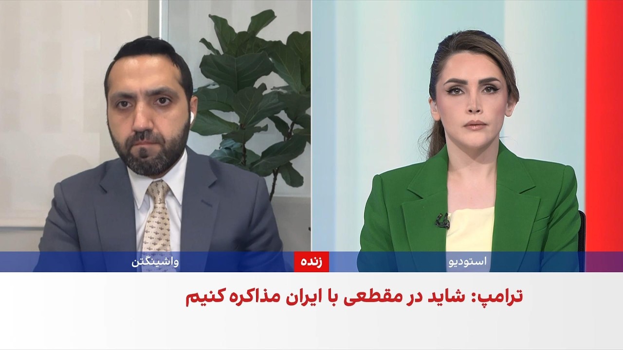 میعاد ملکی: توان جمهوری اسلامی در ایجاد بحران‌های کوتاه‌مدت خلاصه می‌شود