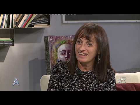 ANGOLI 22/10/2019: "STO AL BALCONE E GUARDO" RIFLESSIONI DI DONNE SPECIALI