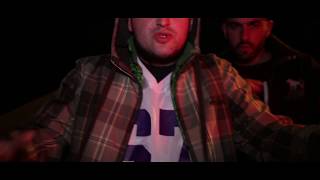 Video Non Limit - TEĎ REP prod. Voodoo beats (OFFICIAL music Video)