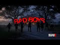 4K Red Dead Redemption 2 Edit Bad Boys