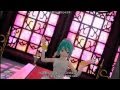 [VOCALOIDS] Hatsune miku - World Is Mine ...