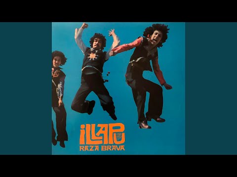 Cacharpaya De Carnaval - Illapu