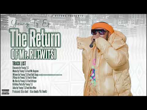 Winner by Young T.G Ft Bull Dogg