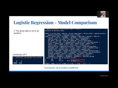 Too Fast Too Furious- Predictive analyze what is causing the fatality in the car accidents.