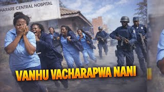 Download lagu Zvipatara zvavharwa muZimbabwe vanhu vacharapwa kupi ma Nurse oramba basa ese mp3