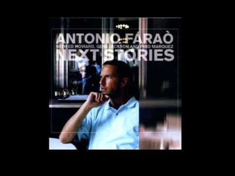 Antonio Farao - Theme For Bond (Dedicated to my wonderful dog)