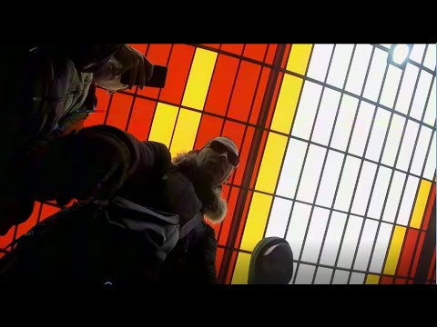 IZW/ΓΤΦ/Διπρο - Plein 40 45 (Video)