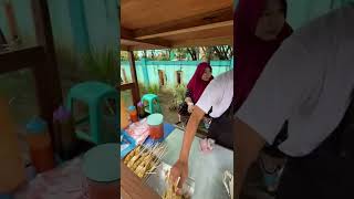 Download lagu Pentol GULUNG PAKDE BLANGKON VIRAL!!! #streetfood mp3