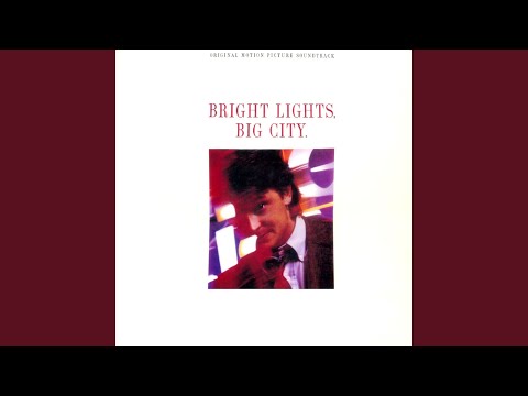 Виниловая пластинка Various Artists - Bright Lights, Big City (Original Motion Picture Soundtrack) LP