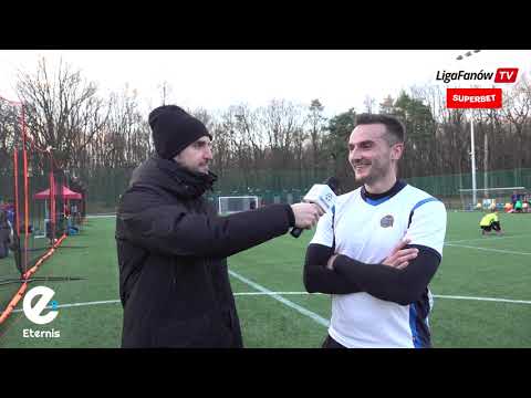 Wywiad - Łukasz Walo (Drunk Team)