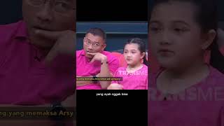 Download lagu Lucunya Arsy Menirukan Gaya Anang Bicara #trending #viral #lucu #ananghermansyah #ashanty #shorts mp3