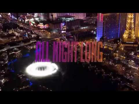 "Move Your Body" (All night long) Paula Bencini & Nyll ft Deejay Zambianco Video Lyric - HD