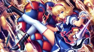 【東方Vocal／Rock】 時の音景 「SYNC.ART'S」