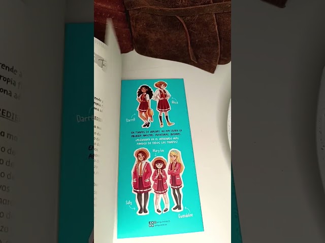 Vídeo relacionado con Torres de Malory (Ómnibus) (OTROS JUVENIL)