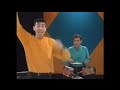 1994 The Wiggles Yummy Yummy VHS Commercial