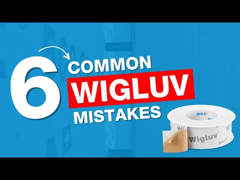 AVOID These 6 Common WIGLUV Installation MISTAKES!