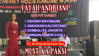 Download lagu Yayah Andriani Edisi Pop Dangdut (LIVE SHOW Taman Sagati Margacinta Cijulang Pangandaran) mp3 Download lagu Yayah Andriani Edisi Pop Dangdut (LIVE SHOW Taman Sagati Margacinta Cijulang Pangandaran) mp3
