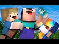 Derp Infection Minecraft Animation