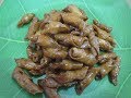 Resep Mudah Membuat Kacang Sembunyi Cocok Untuk Kue Lbaran