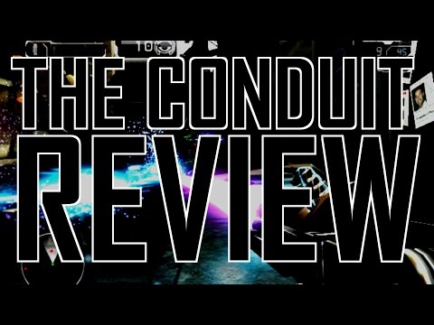 The Conduit review