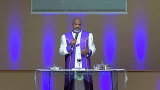 Dr. Claybon Lea, Jr. – “PRAYING AGAINST FATE”