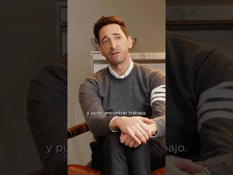 THE BRUTALIST - Tráiler Oficial (Universal Studios) HD