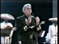 Plácido Domingo, Tenor -PALOMA QUERIDA-Sep-1999-..mpg
