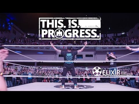 THIS.IS.PROGRESS. Documentary Short