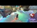 OCIELL TOPENG HITAM GAMEPLAY FF