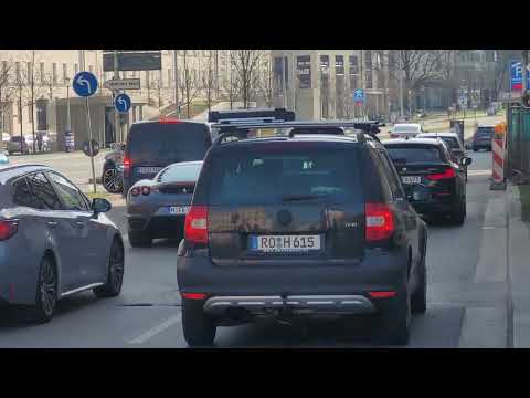 Hallöchen Leute habe für euch den Ferrari F430 gefilmt 