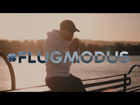 C-Jay - Flugmodus (feat RayCliff & Dan Mitchel) prod. by Keyline Beats (Video)
