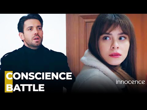 Ilkes Is At Court - Innocence