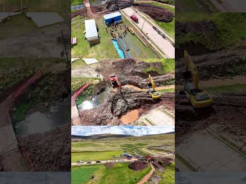A más de 3,000 msnm 🏔️ desde Canas, Cusco
