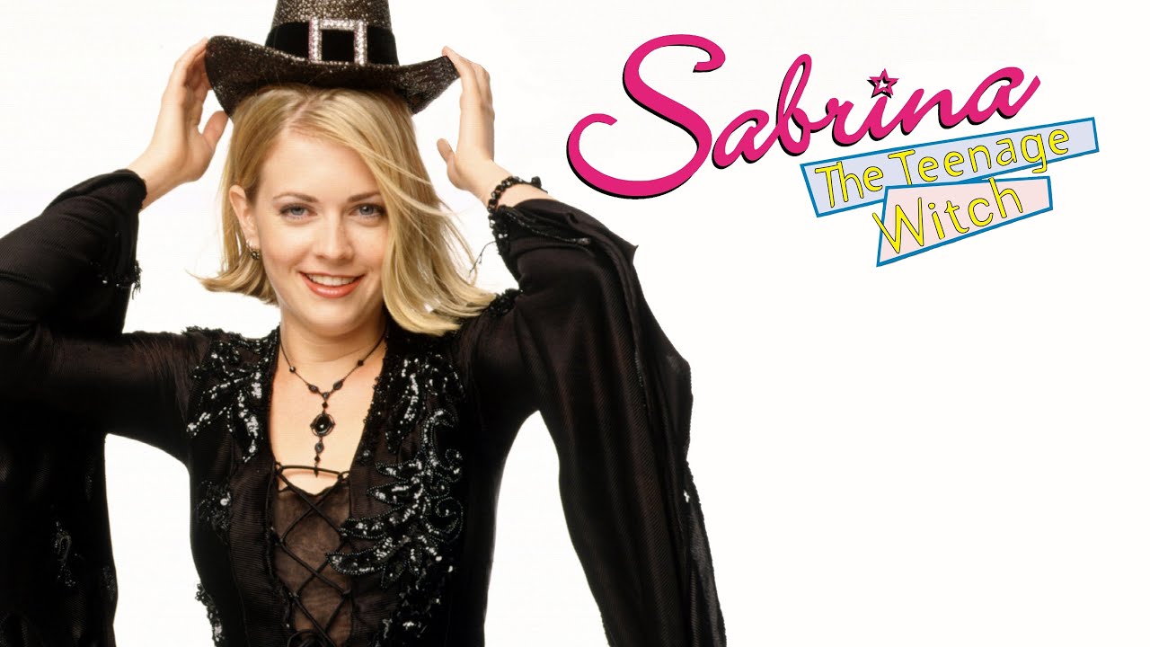 SABRINA, LA BRUJA ADOLESCENTE | PERDÓN, CENTENNIALS