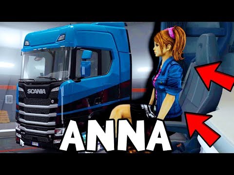 LE HO DATO UN PASSAGGIO a Genova - Euro Truck Simulator 2 DLC Italia
