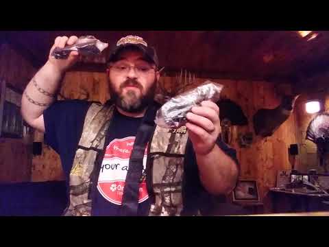 Tree stand safety Harness for big guys.  Best I've found.