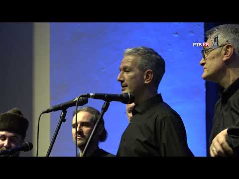 Prilog   RTVKV   KUD Abrašević spektakularnim koncertom krunisalo prvi vek postojanja