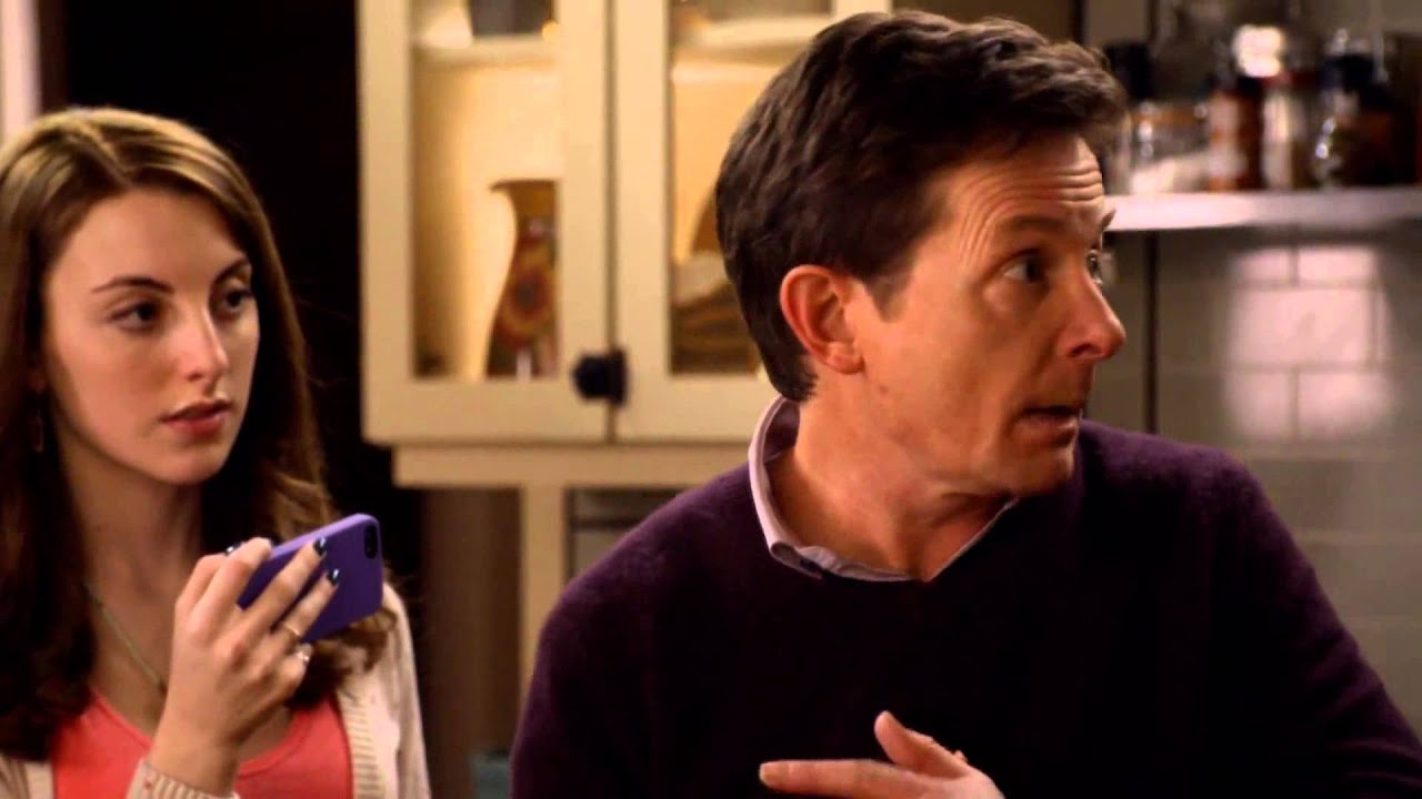 The Michael J  Fox Show Official Trailer