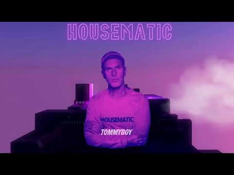 Tommyboy Housematic 2023 Tulum Edition