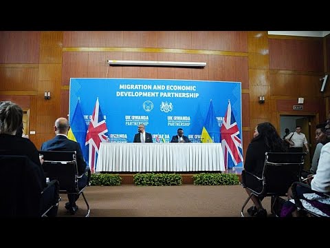 Court rules UK does not have to pay Rwanda over failed ...