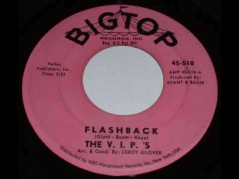VIPs VIP`s V.I.P.`s - Flashback