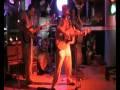 1)Hot rod cafe'  Pep Torres (johnny loda & the echorecs)